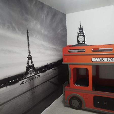 Cocooning I Feel At Home Braux  Екстер'єр фото