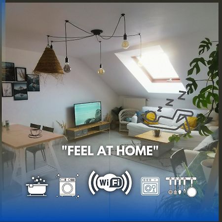 Cocooning I Feel At Home Braux  Екстер'єр фото