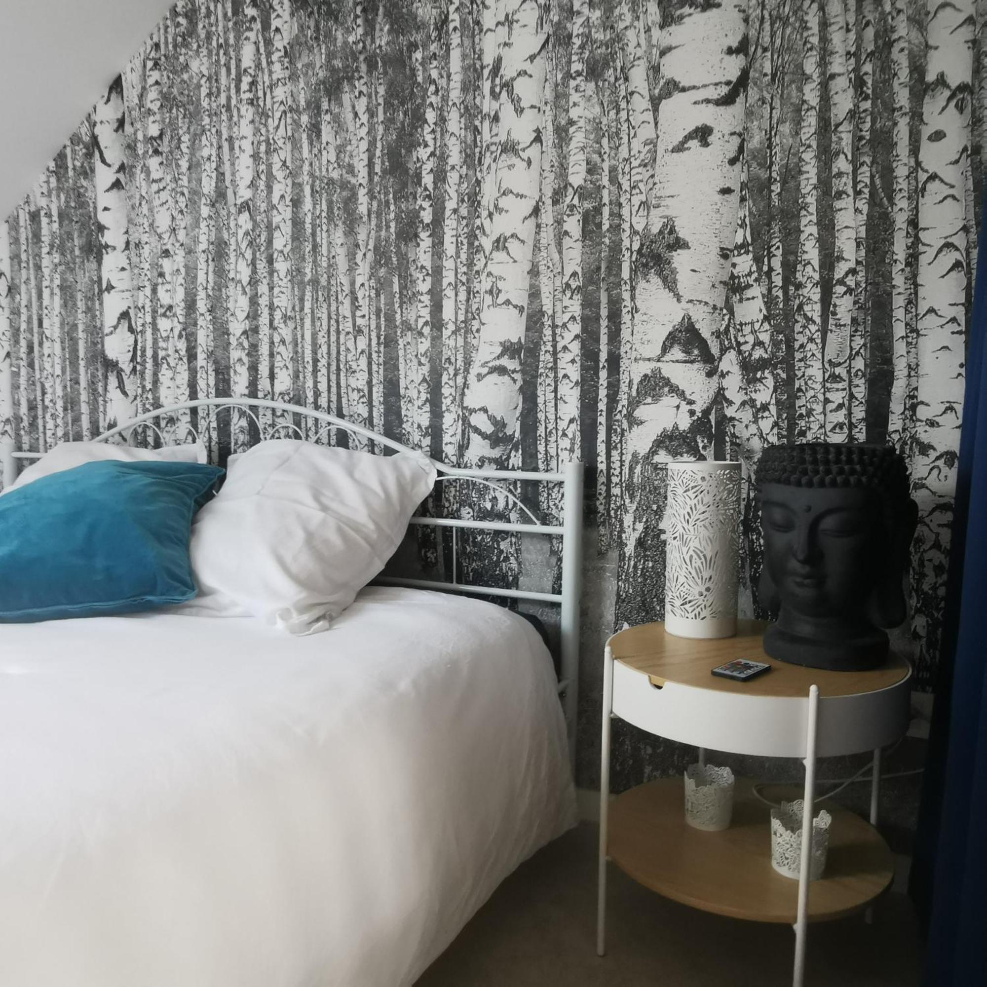 Cocooning I Feel At Home Braux  Екстер'єр фото