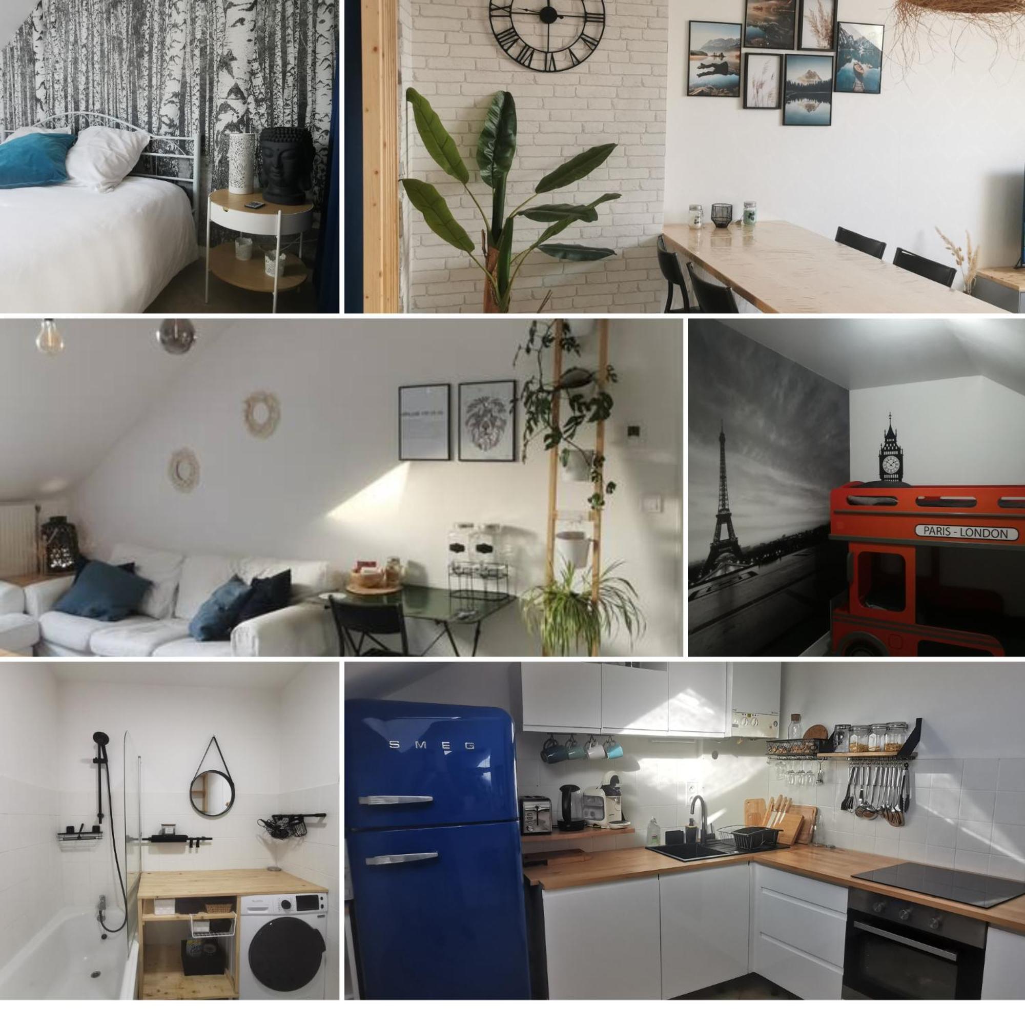 Cocooning I Feel At Home Braux  Екстер'єр фото