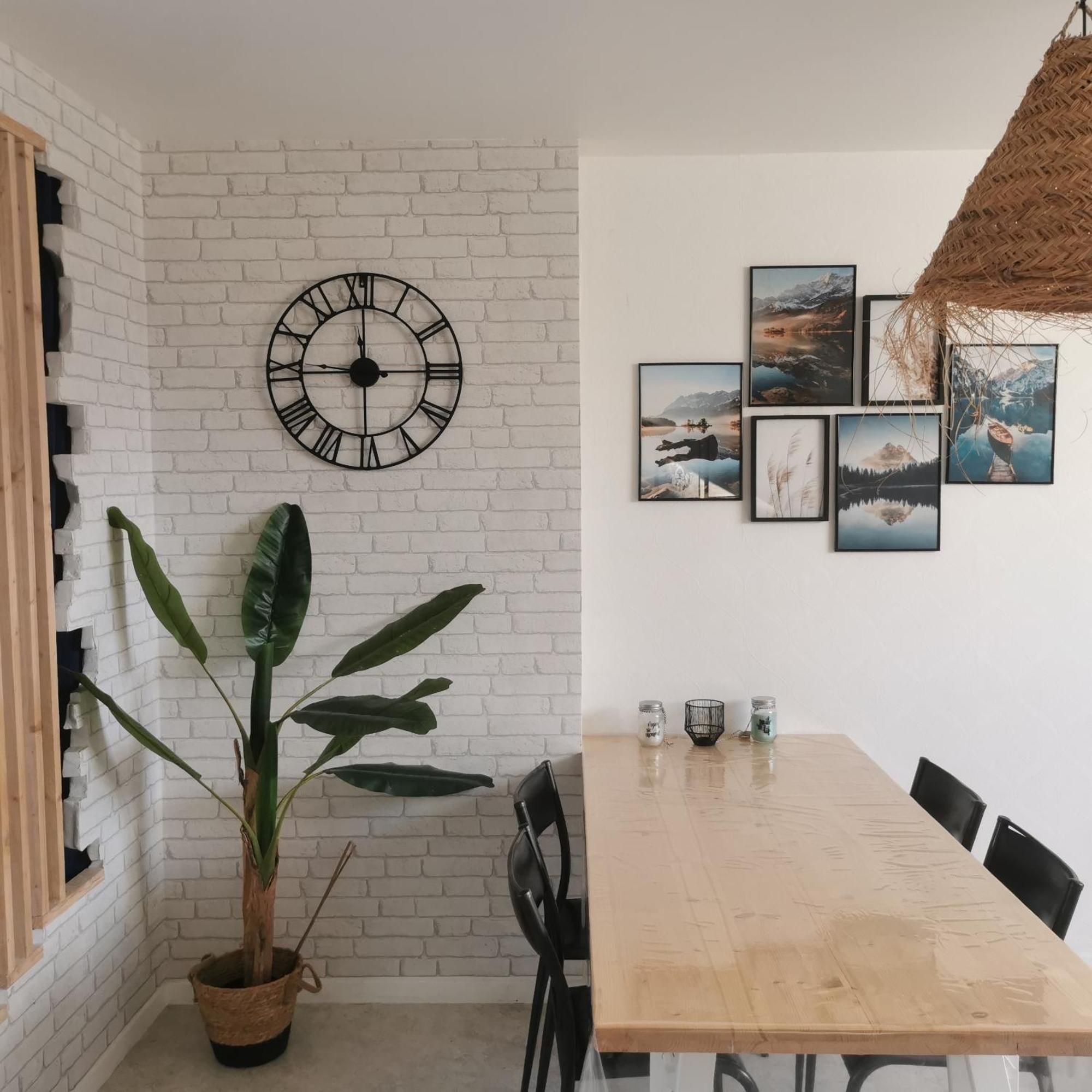 Cocooning I Feel At Home Braux  Екстер'єр фото